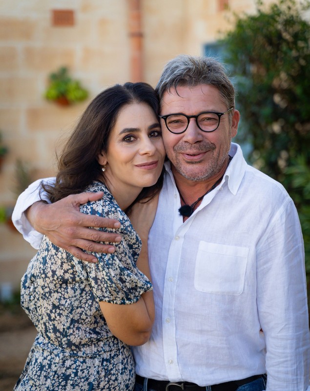 Cristi și Gabriela Iacob, totul despre relația lor: „Când ne certăm, iese cu scântei”. Participă la Power Couple România