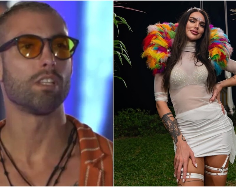 Cristina Scarlevschi de la Insula Iubirii 2025 rupe tăcerea despre presupusa agresiune a lui Mattia. Spune dacă a fost sau nu lovită: „Am crezut că e o farsă”