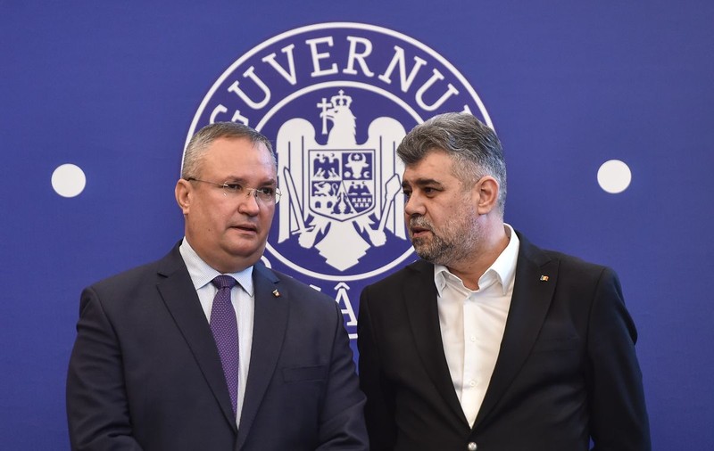 ANALIZĂ. Transporturile, ministerul dorit atât de PSD, cât și de PNL la rocada din mai. Care sunt mizele din spatele jocurilor de culise