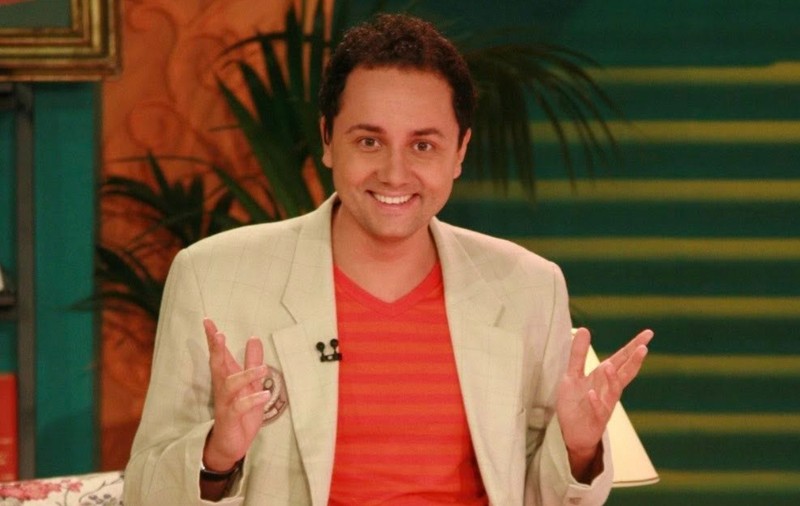 Mesajul lui Cătălin Măruță după 18 ani la cârma emisiunii „La Măruță” de la Pro TV: „Poate nu am fost cel mai bun prezentator mereu”. Cui a mulțumit