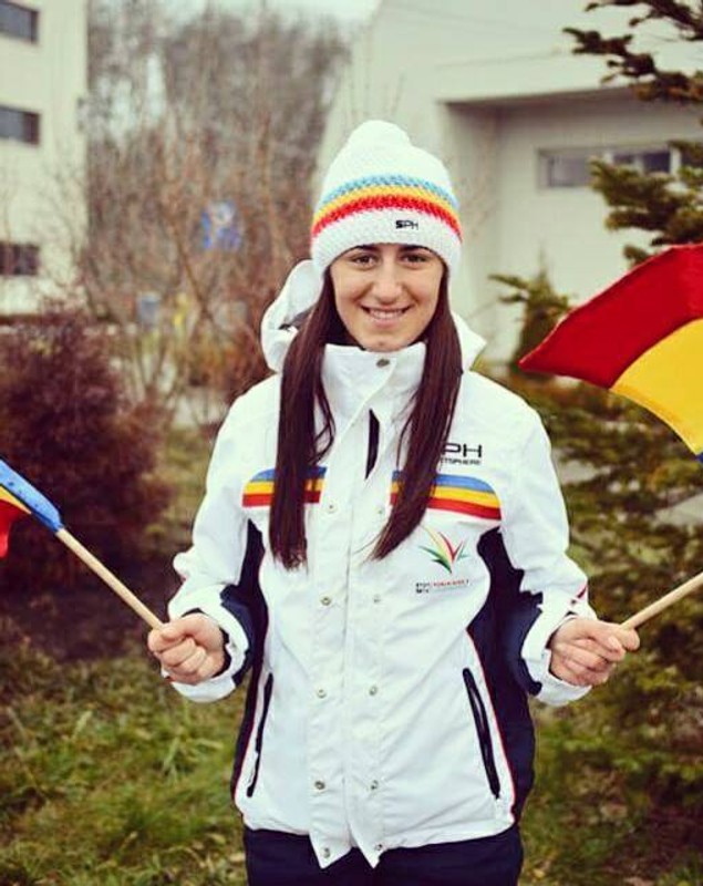 După ce a reprezentat România la FOTE 2015, Maria Rășină se pregătește de Mondiale. ”Eram convinsă că o să renunț. Am realizat, însă, că Dumnezeu mă ține aici cu un scop”