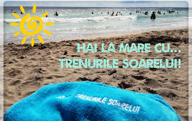 Rutele și tarifele pentru "Trenurile Soarelui", în 2018. Care sunt legăturile cu Marea Neagră și Delta Dunării