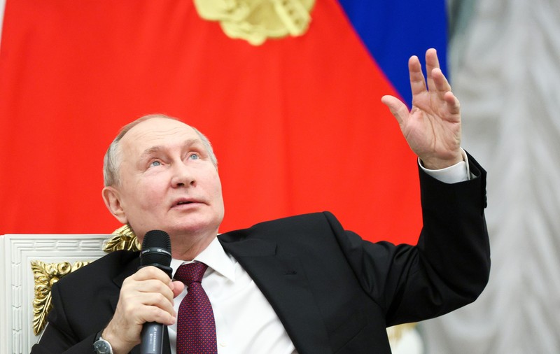 „Totul pentru victorie”. Așteptările elitei politice moscovite de la noul mandat al lui Putin: viitorul represiunii, războiului și sistemului politic din Rusia