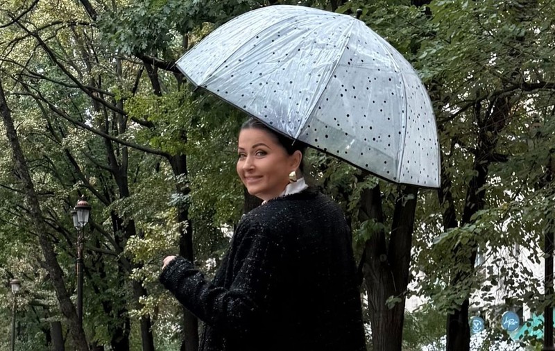 Gabriela Cristea, în război cu fanii ei: „Banii la mine cresc în copac”. De la ce a pornit totul