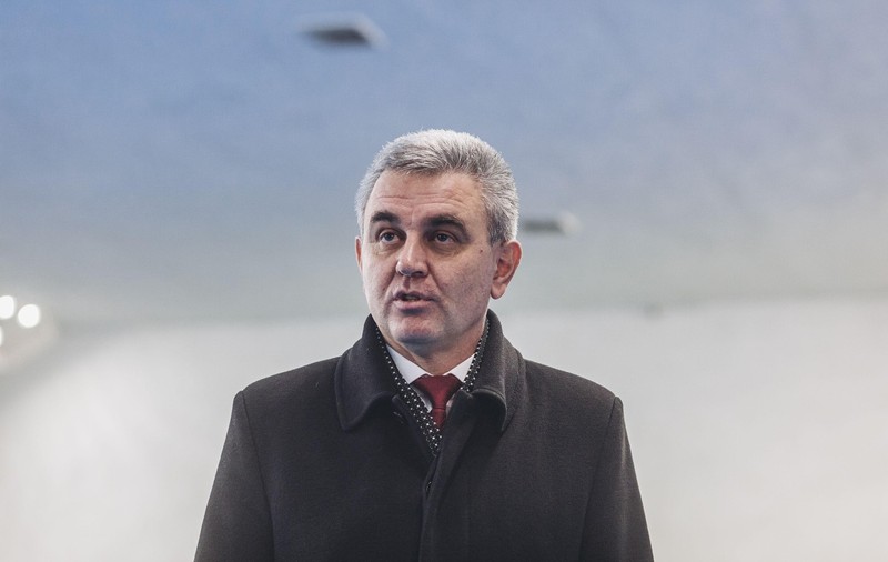Regimul separatist de la Tiraspol cedează și acceptă să primească gaze în baza soluției propuse de Maia Sandu