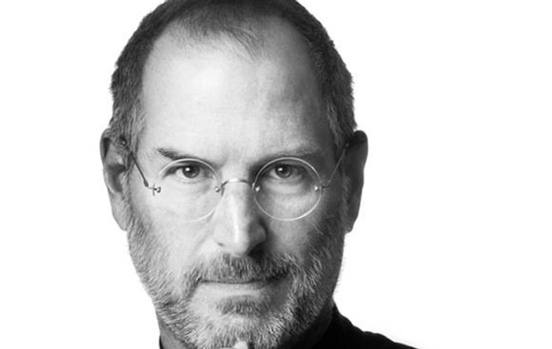 Steve Jobs, uitat de Google? Nu a fost omagiat astăzi, când ar fi împlinit 57 de ani