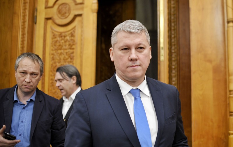 Cătălin Predoiu cere procurorilor să cerceteze infracțiunile informatice. „Trebuie să protejăm reţeaua de asistenţă medicală, medicii şi facilităţile noastre sanitare”