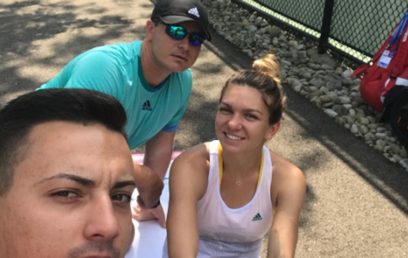 Cum poate fi susținută Simona Halep: “Trebuie s-o luăm în brațe, să-i spunem c-o iubim și că va veni și ziua ei”