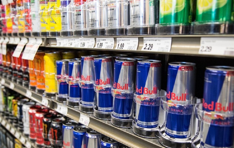 Energizantele conțin un ingredient „combustibil” pentru celulele canceroase