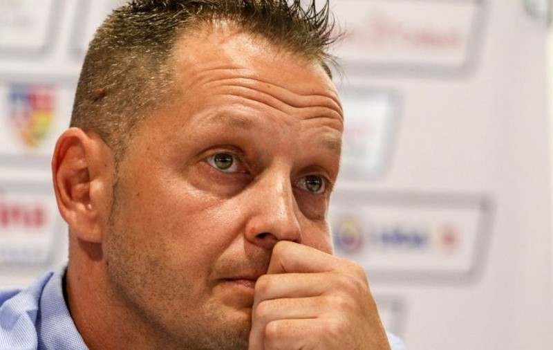 Directorul sportiv al echipei UTA, Claudiu Drăgan, condamnat la șase luni de închisoare pentru mărturie mincinoasă