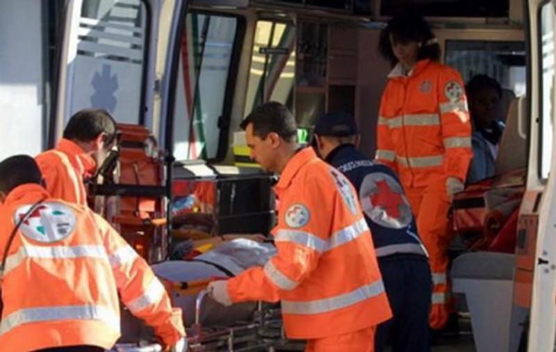 Un italian și-a găsit partenera româncă în casă cu un alt bărbat. Cum a reacționat
