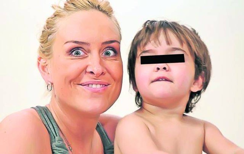 Victoria Blochina a dezvăluit cum era „alintată" de Piţurcă: "Fă, ţăranco, proasto!"