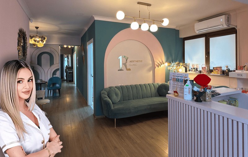 R1 Aesthetic Clinic sărbătorește 6 ani de excelență în dermatologie estetică și medicală în București 