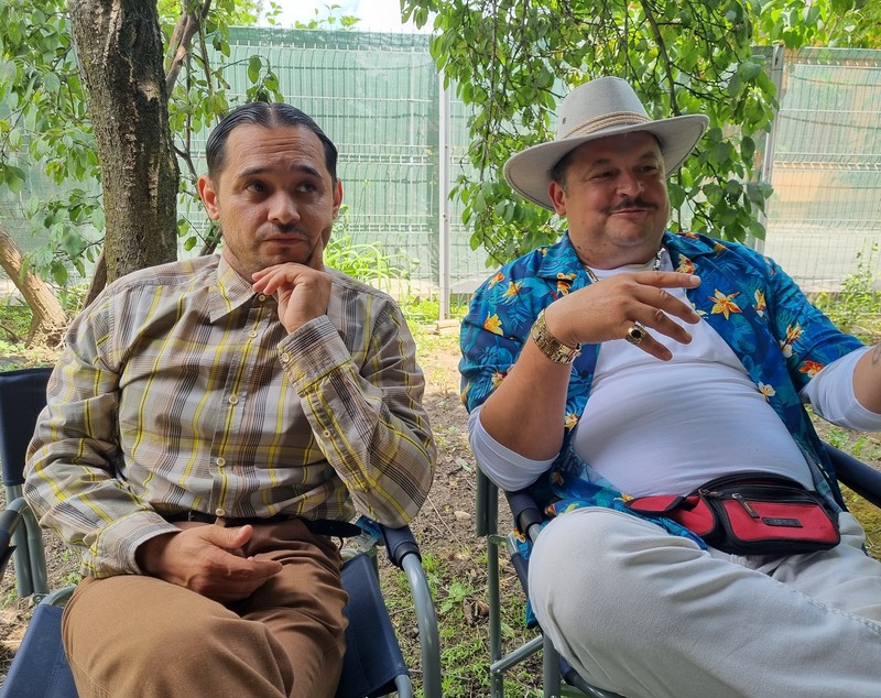 Mihai Bobonete i-a spus soției că vrea să divorțeze. Cum a reacționat Cătălina. „M-a luat criza puțin”
