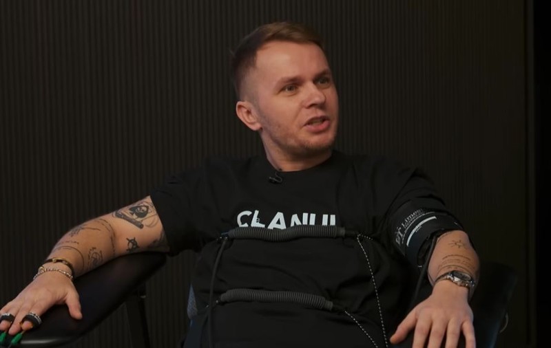 Codin Maticiuc, adevărul despre numărul femeilor care i-au trecut prin pat: „M-am oprit din numărat la 120”