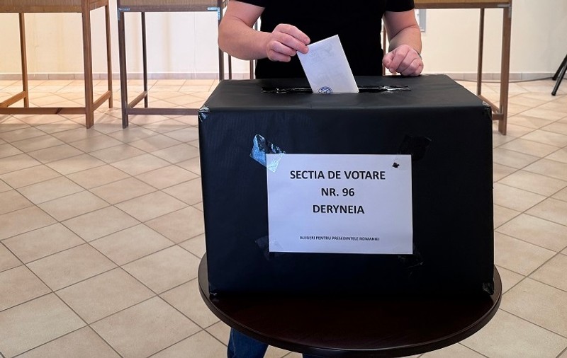 Rezultate exit poll la alegerile prezidențiale: 813.000 de voturi din Diaspora n-au fost luate în calcul