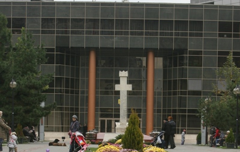 Primăria sectorului 2 în proces cu un ONG 