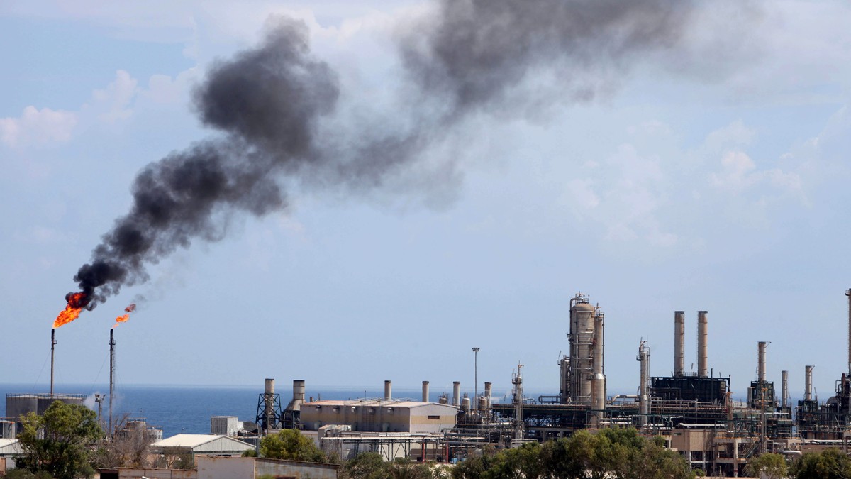 ONU cere eliberarea românului răpit în Libia