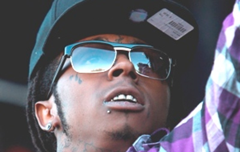 În 2009, rapperul Lil’ Wayne va fi tată de două ori! 