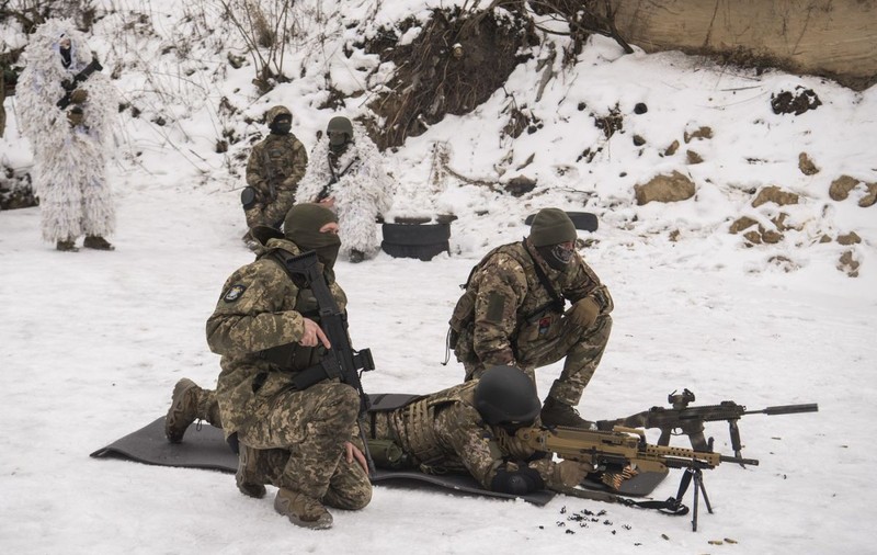 Aliații Kievului oferă garanții de securitate „solide” în fața Rusiei. Ce țări iau în calcul trimiterea de trupe în Ucraina