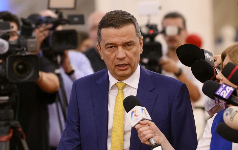 Multinaţionalele au fost scutite de impozit, iar PSD vrea să schimbe plata CASS de către mame şi pensionari. Sorin Grindeanu: „Vom corecta aceste lucruri”