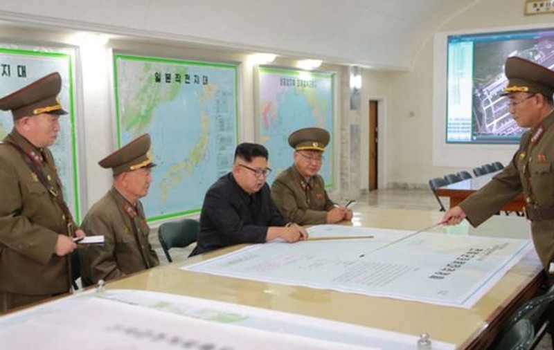 Kim Jong-un a schimbat mai mulți lideri militari, înainte de întâlnirea cu Trump. Se teme de o lovitură de stat