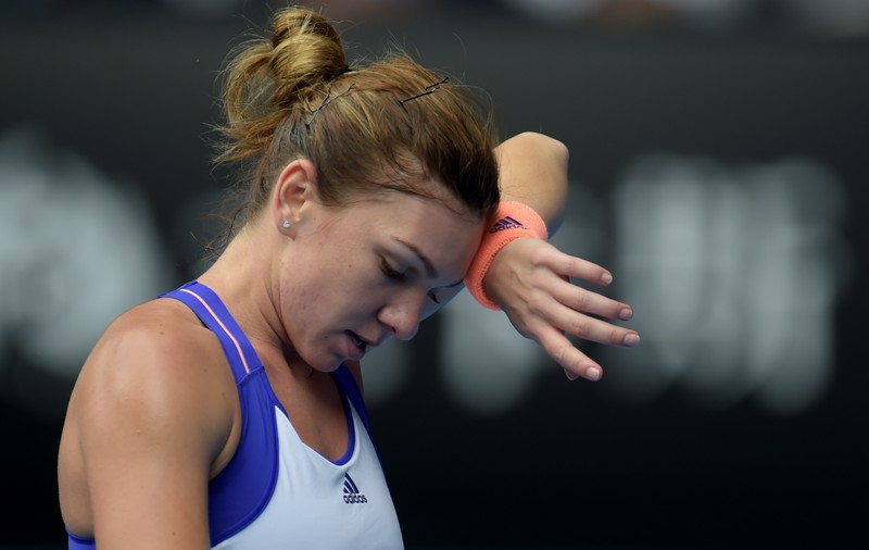 Un fost tenismen explică eșecul Simonei Halep de la Australian Open: ”E încă un outsider!”