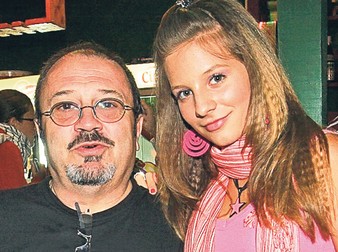 Ana și Mircea Baniciu