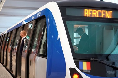 Metrorex propune scumpirea călătoriei cu metroul în București, de la 1 ianuarie 2025