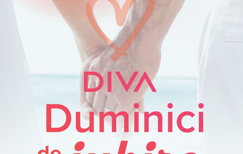 Vara asta, îndrăgostește-te de DIVA, în fiecare duminică de la ora 16:00