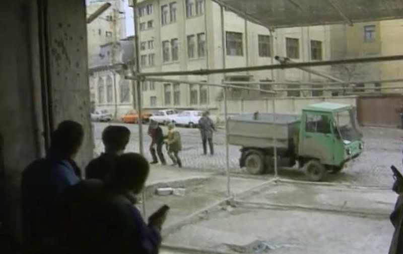România, condamnată la CEDO pentru manifestațiile din 1991, de la București, soldate cu 2 morți