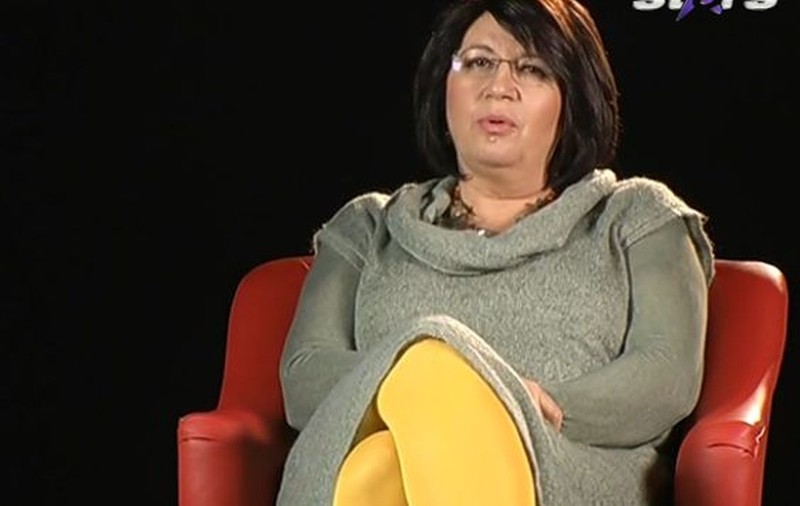Actrița Magda Catone, propunerea PNL pentru funcția de viceprimar al sectorului 2