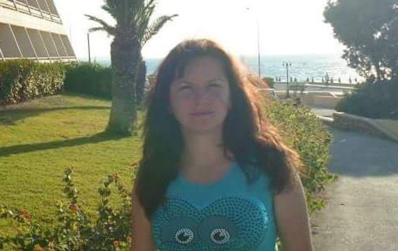 Cine este Adela Maria Lăpădat, polițista din Gorj care și-a ucis mama, bebelușul și apoi s-a sinucis