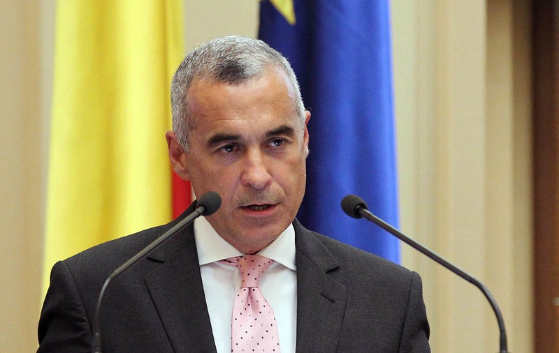 Dosar penal deschis de Parchet după ce Călin Georgescu a spus că „Zelea Codreanu și Antonescu au făcut și fapte bune”