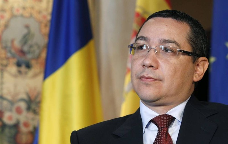 Victor Ponta a luat decizia pe care o aşteptau toţi pesediştii