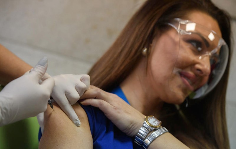 Bulgaria renunță la vaccinarea anti-COVID în etape și imunizează pe cine dorește. Motivul din spatele deciziei