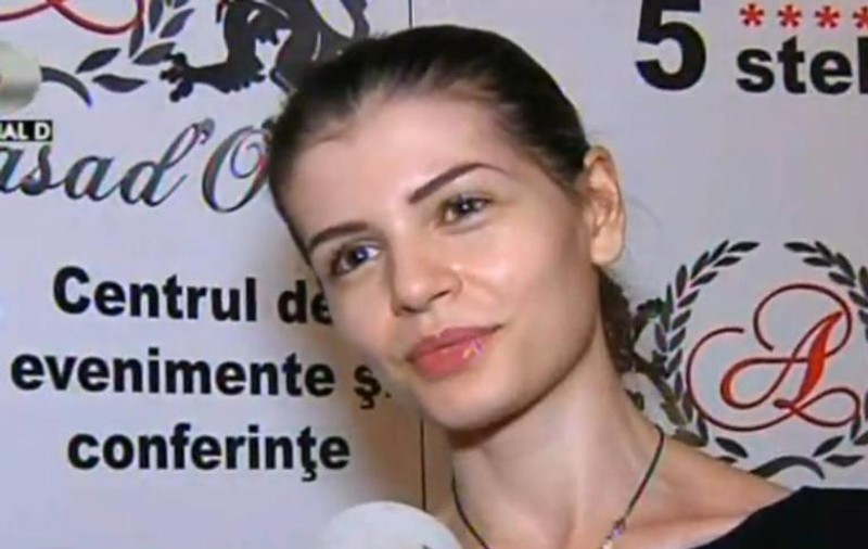 Monica Gabor: "Mă simt sfâşiată. Întotdeauna trebuie să aleg între iubirile din viaţa mea"