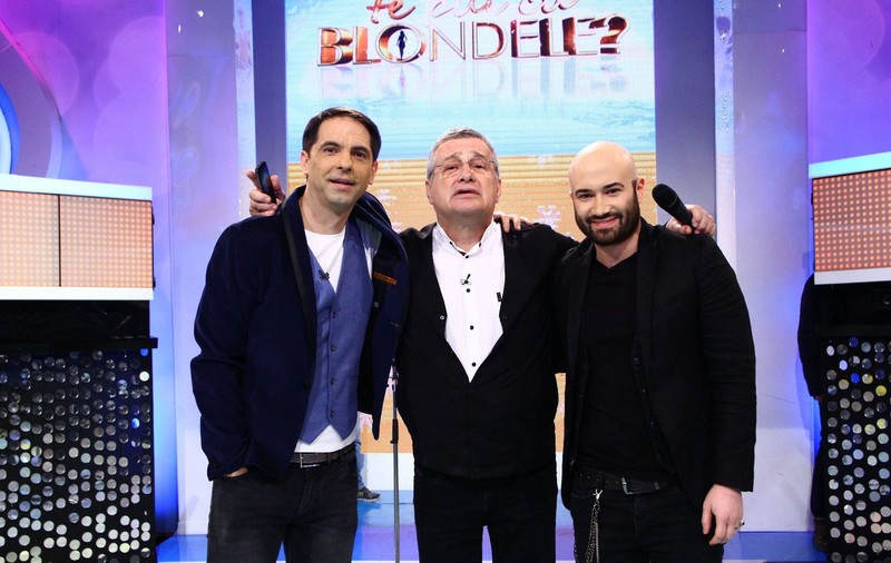 Mihai Bendeac evită să mănânce carne. Actorul dezvăluie motivul pentru care îi e greu să facă asta