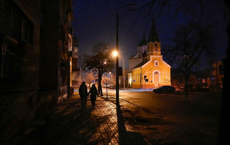 Ucraina se teme de noi atacuri ale rușilor asupra infrastructurii de energie în noaptea de Anul Nou: „Ei sunt legați de anumite date"