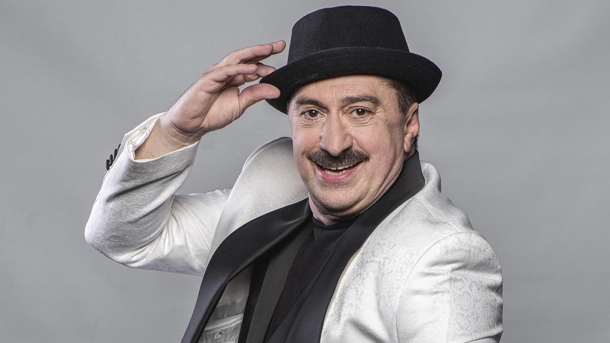 Romică Țociu