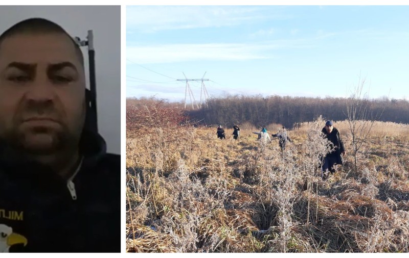 Clanurile nu au limită! Un interlop din Cernica, membru al clanului Chira, i-a tăiat piciorul unui rival, ca răzbunare, după ce acesta i-a rupt piciorul!