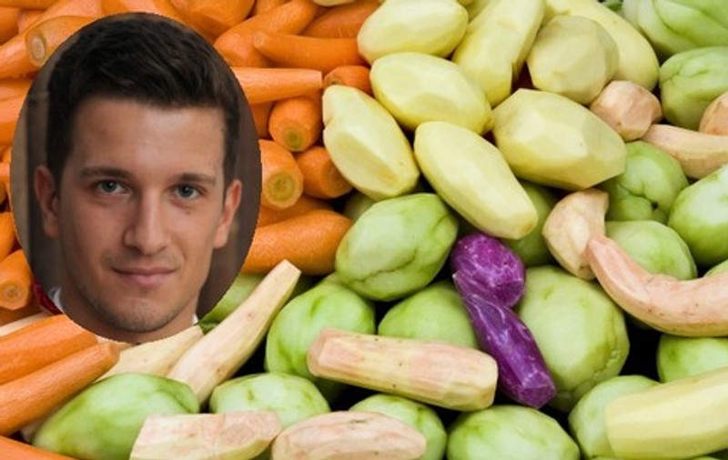 Dieta vegetariană şi raw-vegan - cât e de sănătoasă?