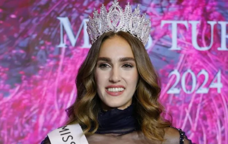 Scandal în Turcia, după ce concursul pentru Miss World a fost câștigat de fiica unui ambasador: „Te-a împins tăticu'?”