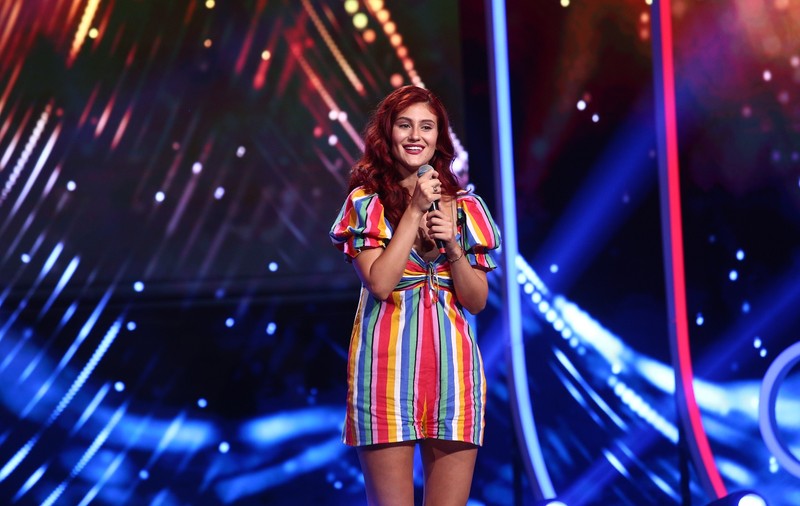 Cine este Laila Abdel Hafiz, actrița care s-a calificat direct în finala „iUmor” sezonul 13