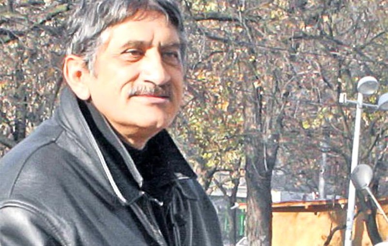 Jean Paler, internat de urgență în spital. Actorul are probleme grave de sănătate