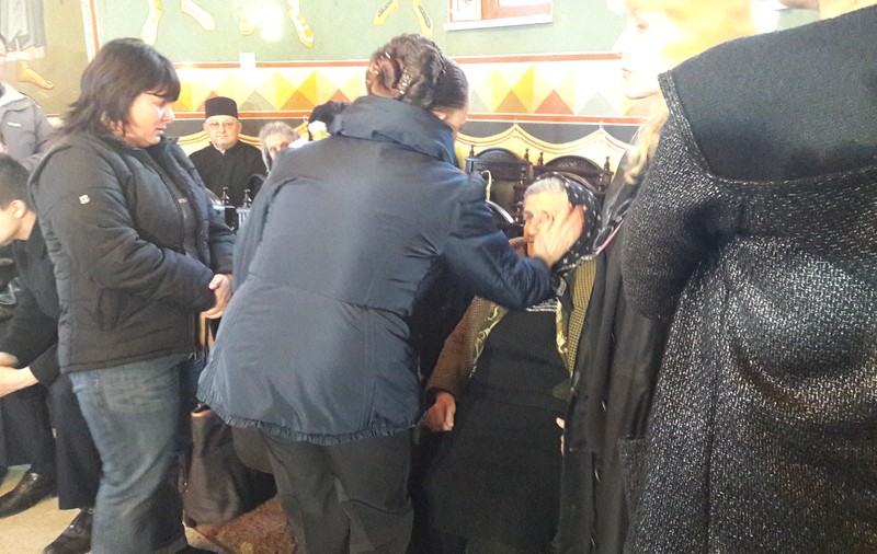 Mama Ilenei Ciuculete, decizie radicală după moartea acesteia. Fratele artistei a dezvăluit totul
