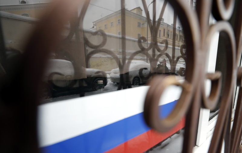 Rusia a expulzat doi diplomaţi suedezi