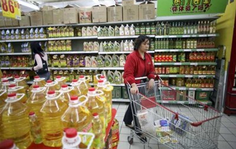 Vânzătorii de alimente nu sunt afectaţi de criză! 