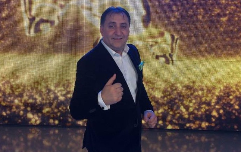 Vali Vijelie intră la regim după fiecare vacanță. “Slăbesc de focul hainelor, am unele prea scumpe”