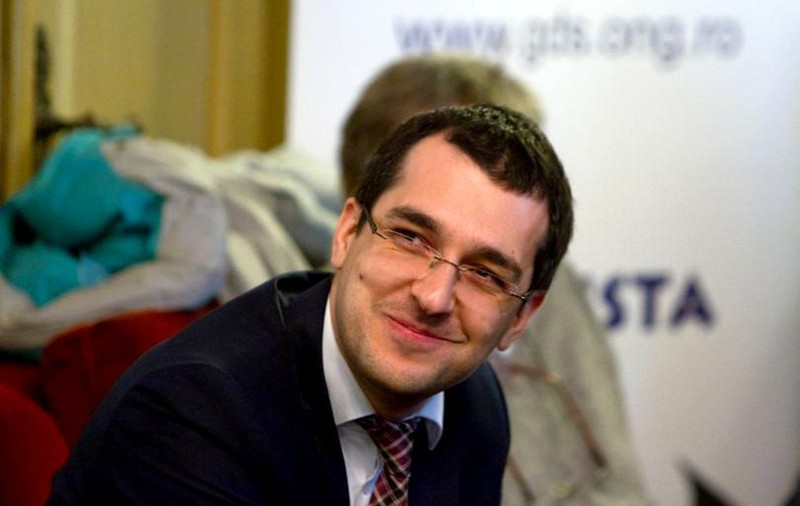 Neprihăniții | Despre cum a reacționat Vlad Voiculescu când a ieșit la iveală că tatăl său a colaborat cu Securitatea